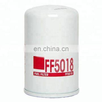 High Quality Diesel Engine Part FF5461 Spin-on Fuel Filter