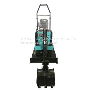 Customized mini digger small excavators for sale