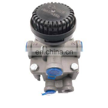 Brake Relay Valve DZ95259360106 for China SHACMAN Delong Truck Spare Parts