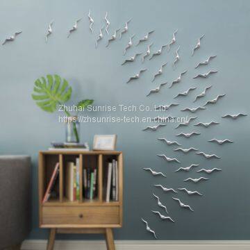 Pigeon Wall Ornament photo-3