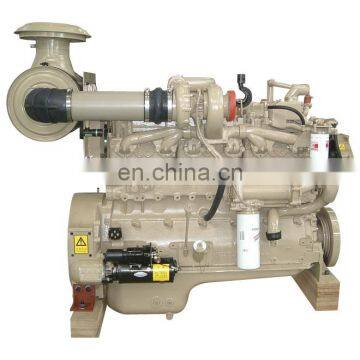 Orisinal CCEC Cummins diesel engine NTA855 C335S10 250kw SO13692