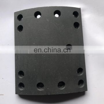 SINOTRUK HOWO TRUCK PARTS AZ9231342068 BRAKE LINER