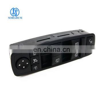 Power Window Switch 1698206710 For Benz W169 X164 W251 2004-2012 photo-3