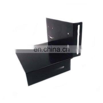 Custom High Quality Aluminum Sheet Metal Fabrication Precision Parts Metal Sheet Cutting Dies and Stamping photo-5