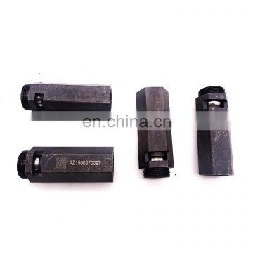 Pressure Limiting Valve Vg1500070097 Engine Valve for Sinotruck Howo A7 Truck photo-6