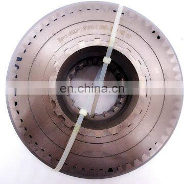 Gearbox Parts 16JS200T-1701040G Synchronizer for Fast Transmission