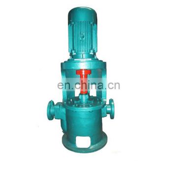 CLZ series marine vertical water self-priming centrifugal pump