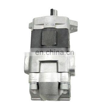 Trade Assurance Hydraulic Pump SDY1-275L896 photo-5