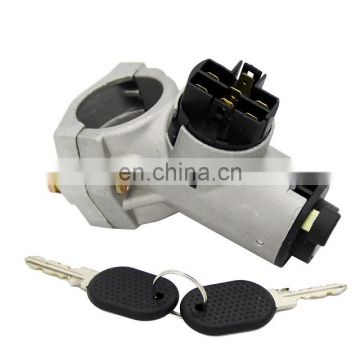 Universal Ignition Starter Switch used for FLAT PANDA 2#Series Benzina.Diesel 1987 Lancia Nuova Ritmo