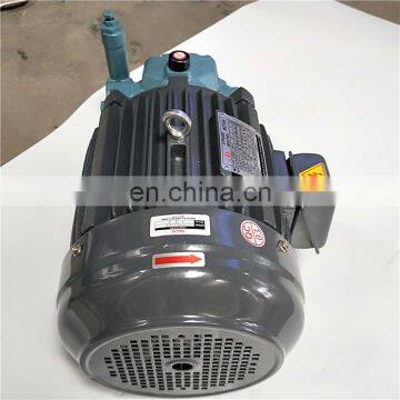 NACHI Motor Oil Pump UVC-1A-1A3-3.7-4-20 UVC-1A-2A3-22-4-6125D Nachi Motor Combined Oil Pump photo-5
