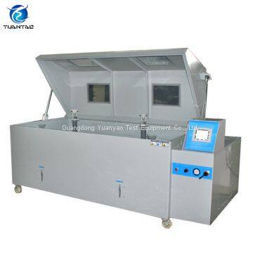 Lab Test Equipment Salt Corrosion Fog Spray Test Chamber photo-3