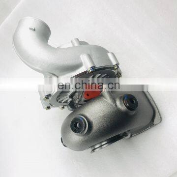 Turbo Factory Direct Price K26 53269707700 53269707701 53269707105 Turbocharger photo-5