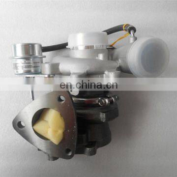 Auto Diesel engine parts TF035HM Turbo For The Great Wall Haval 2.8T Engine 1118100-E06 1118100-E03 49135-06710 Turbo charger