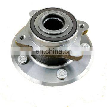 Auto stainless steel wheel bearing hub kit For Dodge Journey 513286  HA590344 BR930700