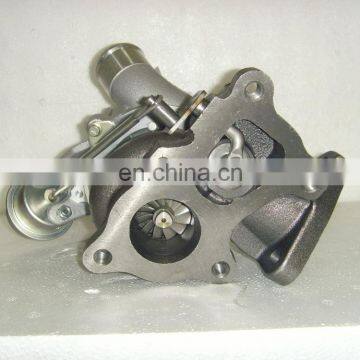 GT1749S turbo 715924-0002 28200-42700 Turbocharger Porter H-100 Light Truck & KiaBongo with engine 4D56