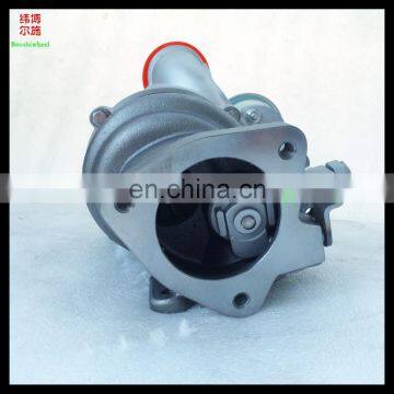 Electric Supercharger K03 53039880181 Turbocharger for BMW MINI COOPER S-R55-R56 With EP6 DTS/EP6DTS N14 Turbo Engine