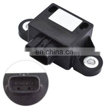 Front Driver Side Suspension Yaw Sensor Fits For 2006-2010 Hummer H3 H3T 15096372 photo-4