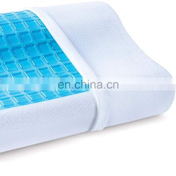 Cooling Gel Memory Fame Pillow