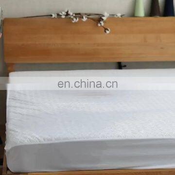 all sizes thin Pure Whites sleeping pad wholesale mattress manufacturer in chinabed