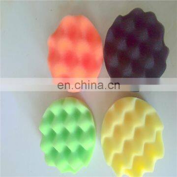 Sponge Polishing Buffing Waxing Pad