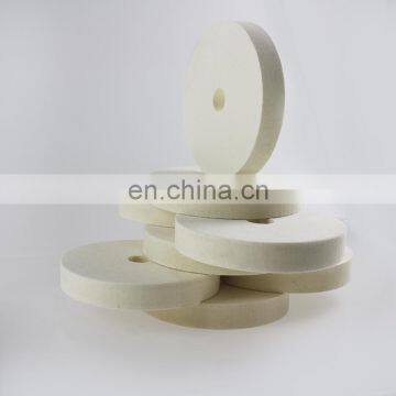 Marble Polishing Wool Pad photo-3