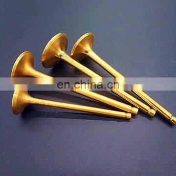 Race Parts Car for Bmw Turbo N54 E36 E34 M52 M50 325IS 525 328I S50 M44 S52 Exhaust Valve Intake Valve 11347553775 11347573840 photo-3