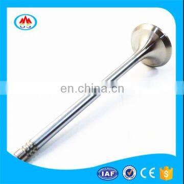 new car accessories chormed engine valve for Chevrolet Sail 3 2015