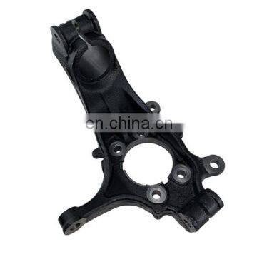 Steering knuckle FOR Nissan New Tiida OEM 40015-1KA1A LH 40014-1KA1A RH