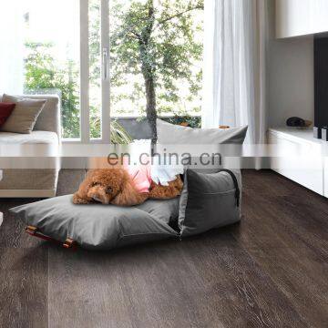 Multifunction Dog Car Seat Travel Dog Bed With Safe Belt and Dog Leash Inside;Waterproof and Crease Resist for Outdoor photo-4