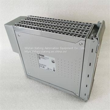 ICS Triplex T8240 I/O Power Supply photo-4