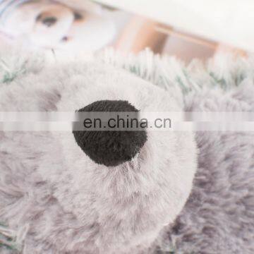 New Design Wholesale Custom Interactive Cute Bulk Pet Plush Dog Toys photo-4