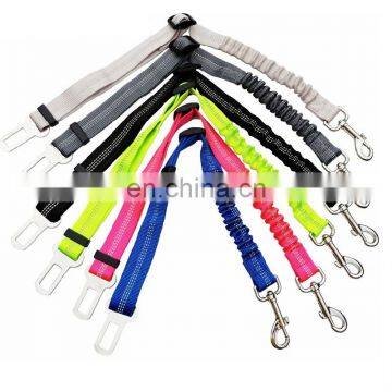 Vehicle Pet Dog Car Seat Safety Belt For Dog