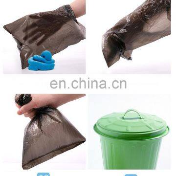 Wholesale Biodegradable Poo Pet Waste Holder Dog Poop Bag With Dispenser photo-4