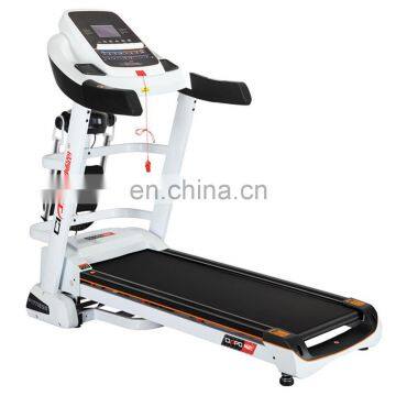 Indoor Exercise Equipment Machine Treadmill Machine CP-A8 Color Screen photo-2