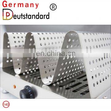 Other Snack Machines Display Egg Waffle Warmer Machine With Stainless Steel photo-6