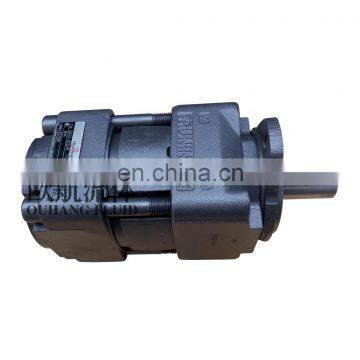 TRUNINGER gear pump QX43-025/R