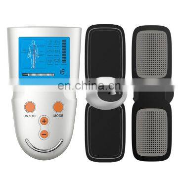 Head and Neck Massager Skin Care Slimming and Beautifying Massage Machine Biofeedback Nerve and Muscle Stimulator