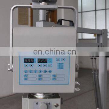 MY-D019A High Frequency Medical X-ray Generator or Fluoroscopy Machine of Digital Portable x Ray for Sale photo-5