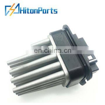 Blower Motor Heater Regulator Resistor 90566802 13124716 1808441 For OPEL VAUXHALL OMEGA ASTRA ZAFIRA