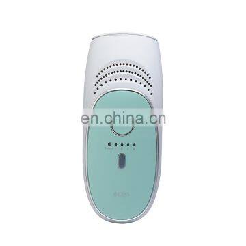 300000 Pulses Laser Hair Removal Face Body Underarm Bikini Painless Mini IPL Laser Hair Remover Beauty Machine Home Use photo-4