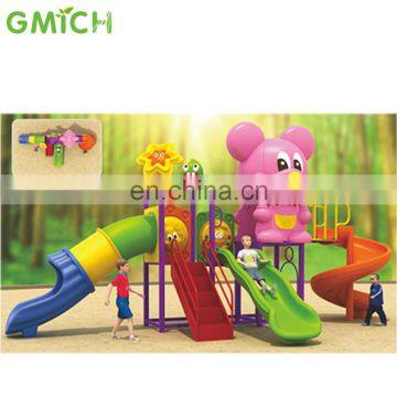 Amusement Park Outdoor Playground Slides for Kids photo-5