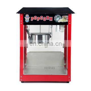 Hot Sale Table Top Electric Commercial Popcorn Making Machine