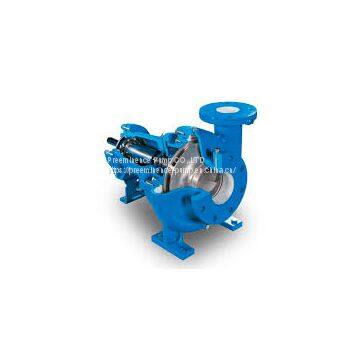 Chinese Best-Selling Quality Cheap Stainless Steel Centrifugal Pump Professional Manufacturer photo-2