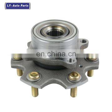 Front Alex Wheel Hub Bearing For 2000-2006 Mitsubishi Montero III Wagon 3880A024