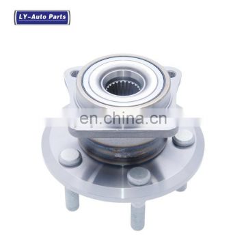 NEW Auto Spare Parts OEM 42410-12250 4241012250 Rear Axle Wheel Hub Assembly Unit For Pontiac Vibe For Toyota For Matrix 03-05