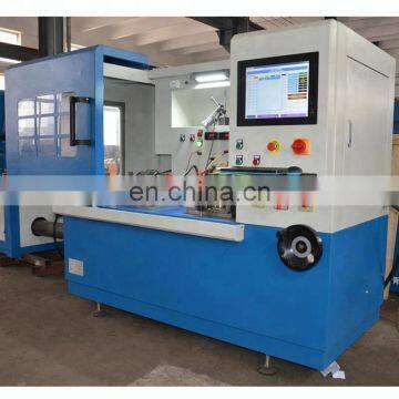 Automatic Running Starter and Alternator Test Bench photo-2