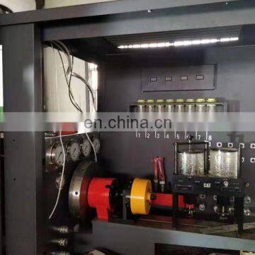 CR825 Common Rail Diesel Injector Test Bench With HEUI ,EUI EUP photo-3