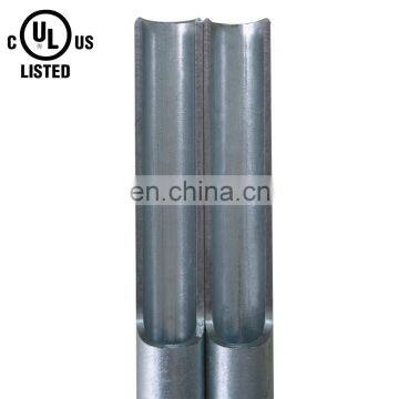 Rigid Conduit Pipe ul Listed