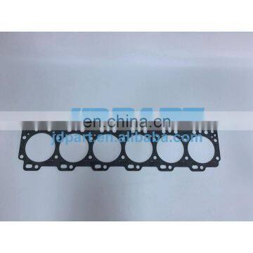 6CT Cylinder Head Gasket For Cummins Engine