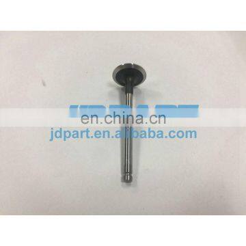 1104 Exhaust Valve For Diesel Engine